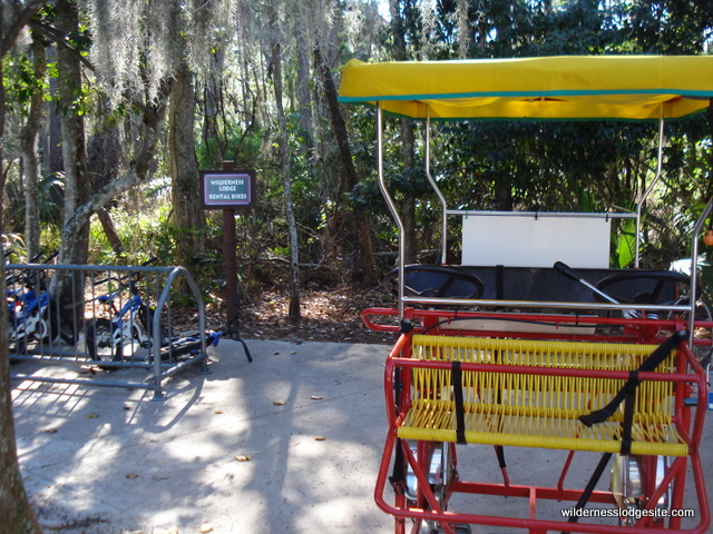 Bike Rental